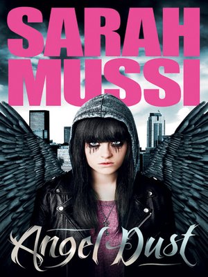 cover image of Angel Dust